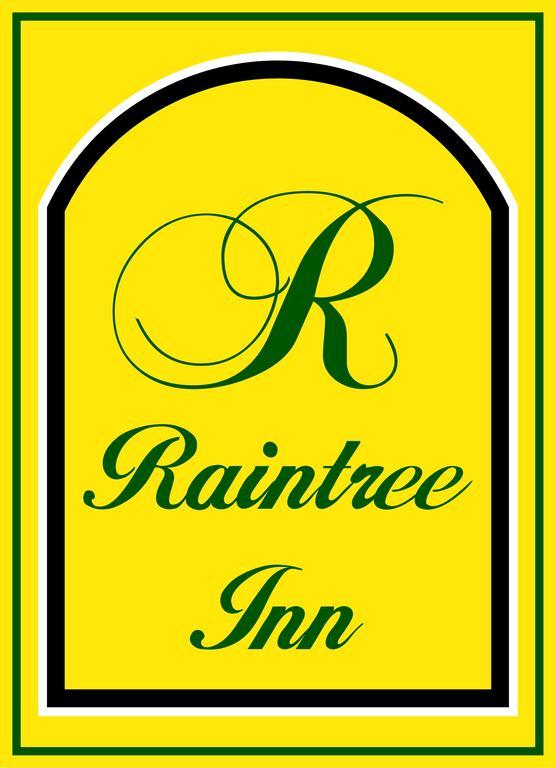 Raintree Inn Ada Екстер'єр фото